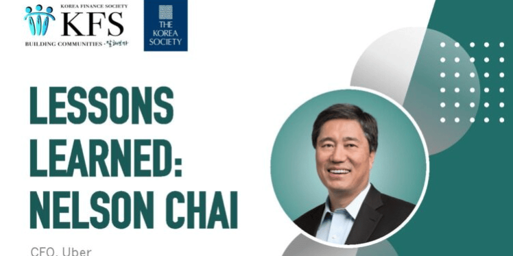 nelson chai
