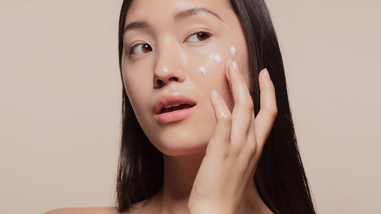 10 Step Korean Skin care