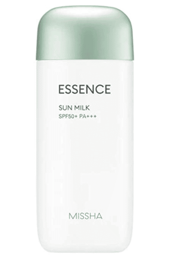 best korean sunscreen