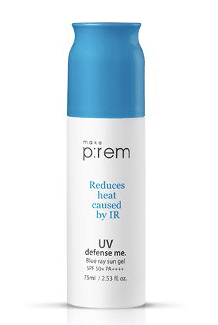 best korean sunscreen