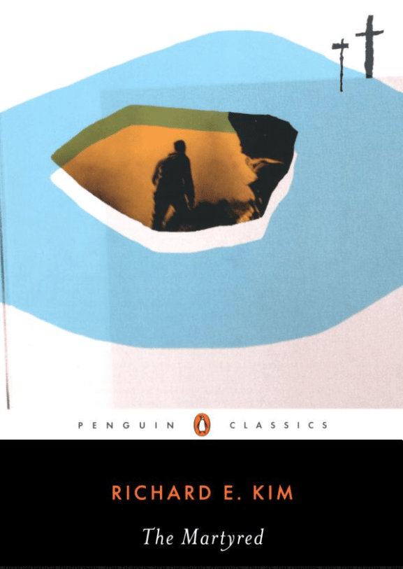 korean american novels