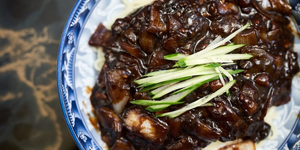jjajangmyun