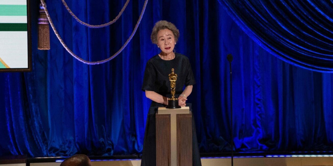 youn yuh jung oscar