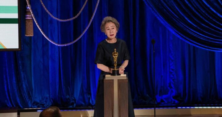 youn yuh jung oscar