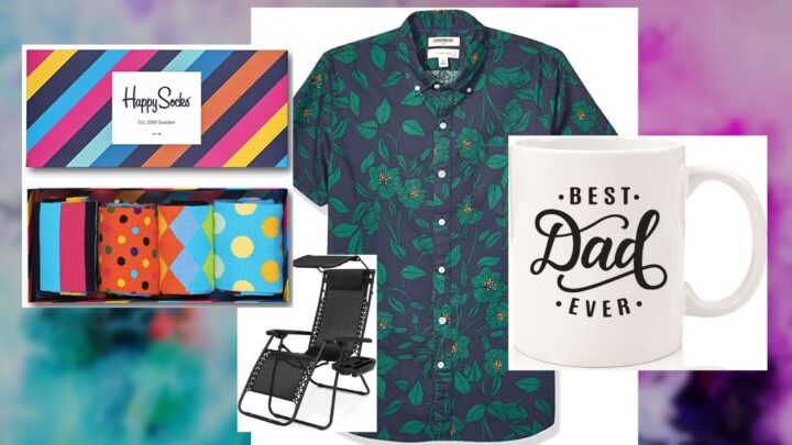 fathers day gifts