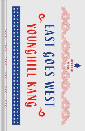korean american novels
