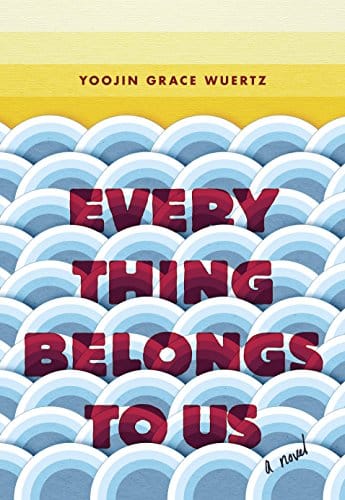 korean american novels