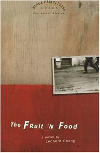 korean american novels