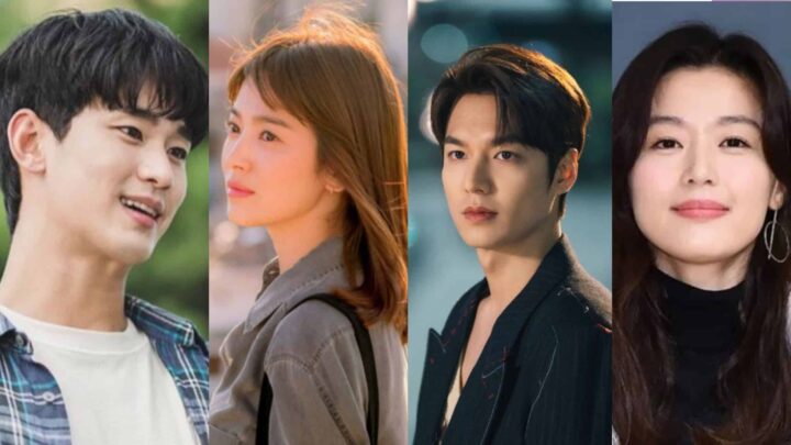 highest paid actors