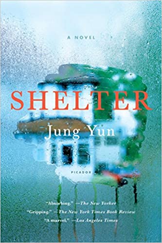 korean american novels
