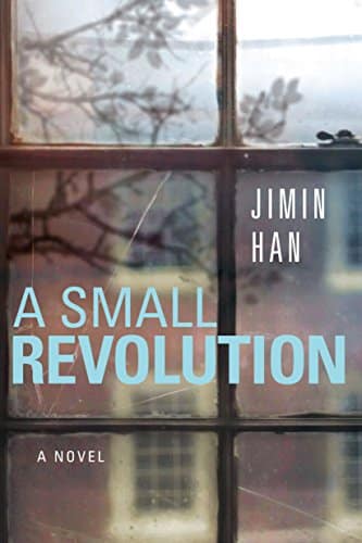 korean american novels
