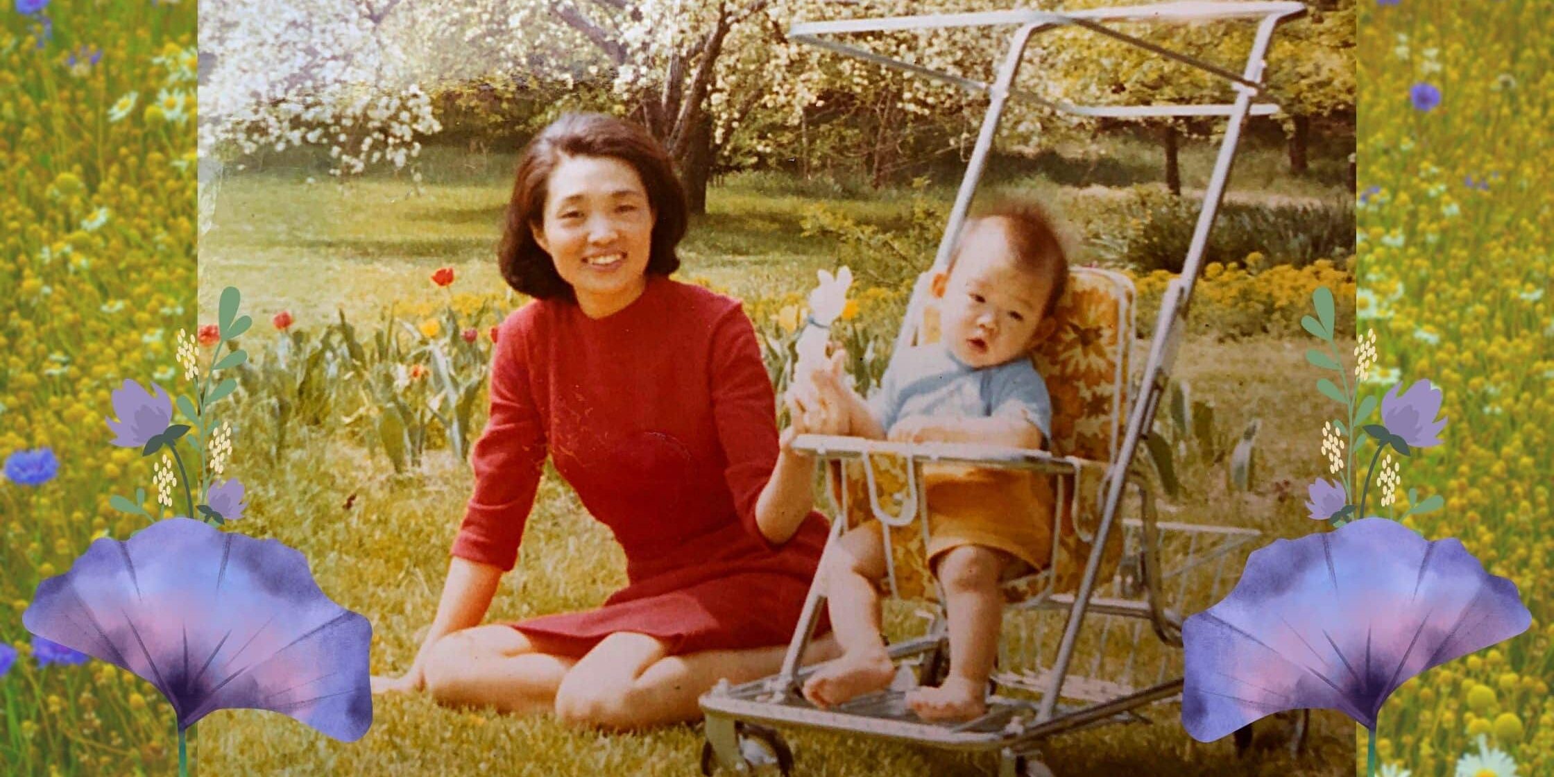 tai park mother 2