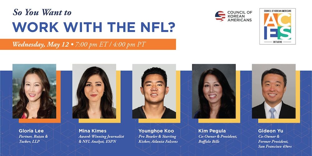 work with nfl