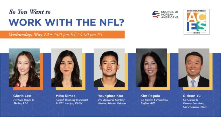 work with nfl