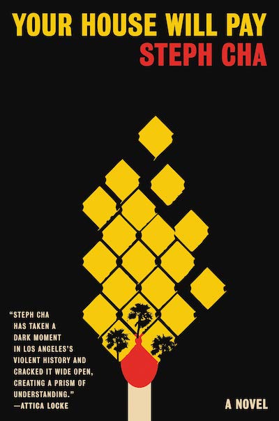 korean american novels