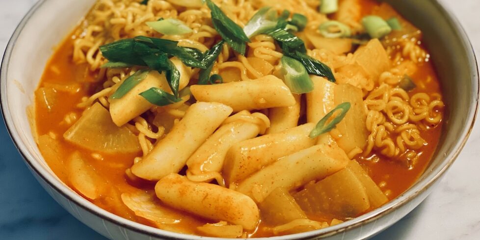 rabokki