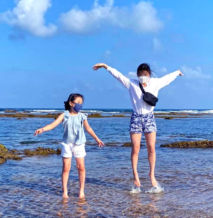 Jeju Island