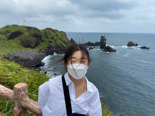 Jeju Island