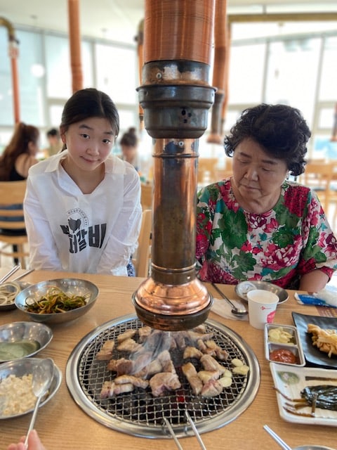 Jeju Island