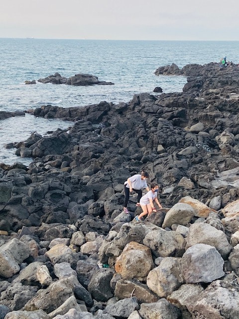 Jeju Island