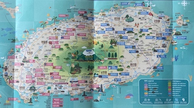 Jeju Island
