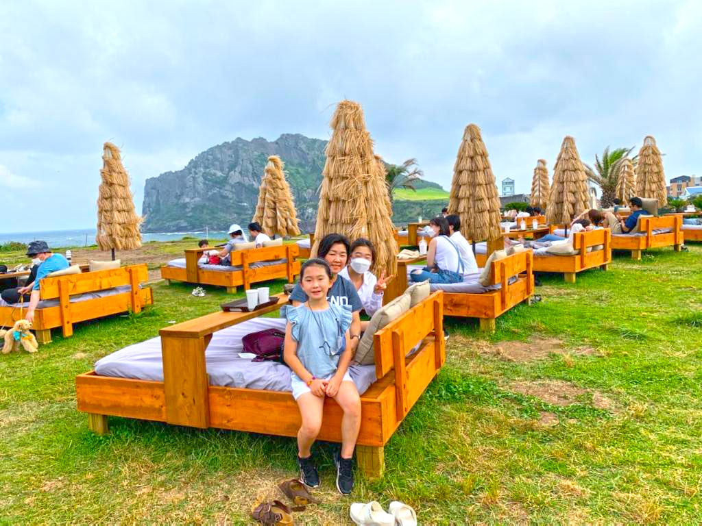 Jeju Island
