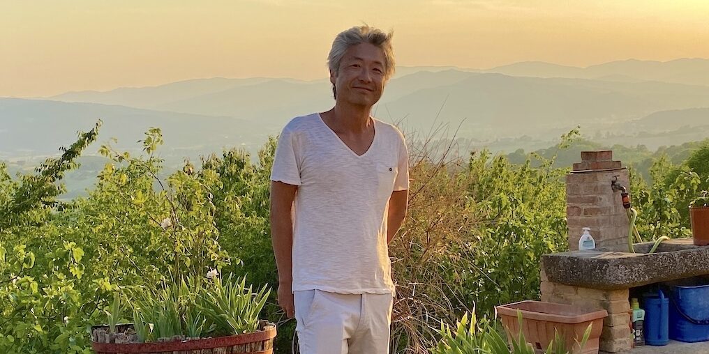 chang-rae lee