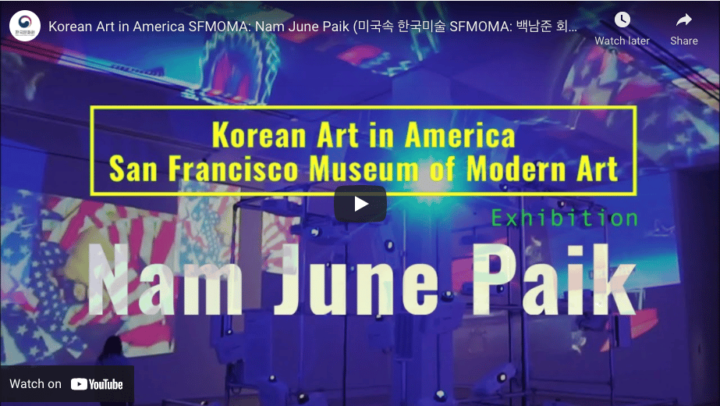 nam june paik