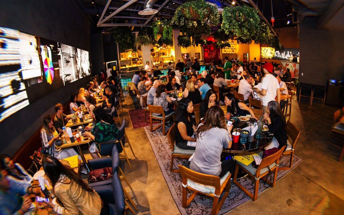 korean restaurants in las vegas