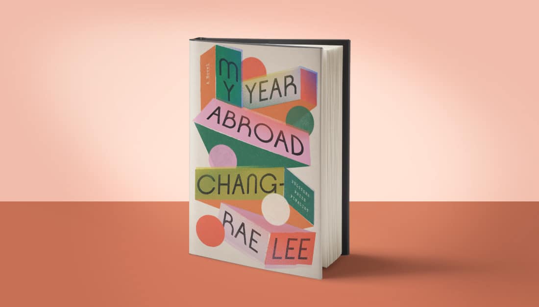 Chang-rae Lee