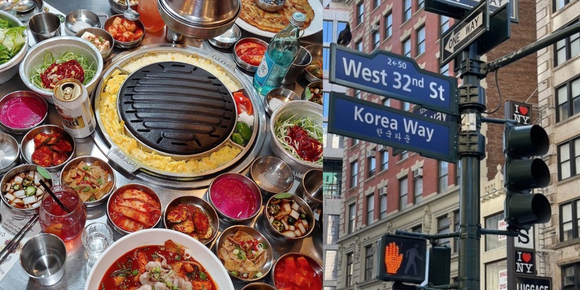 best restaurants in koreatown