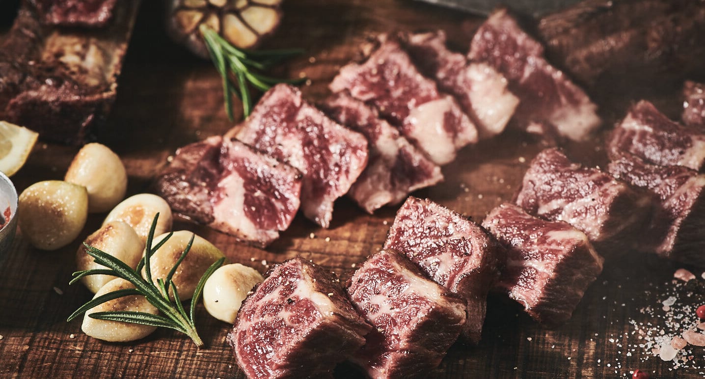 The Best Korean Restaurants in NYC