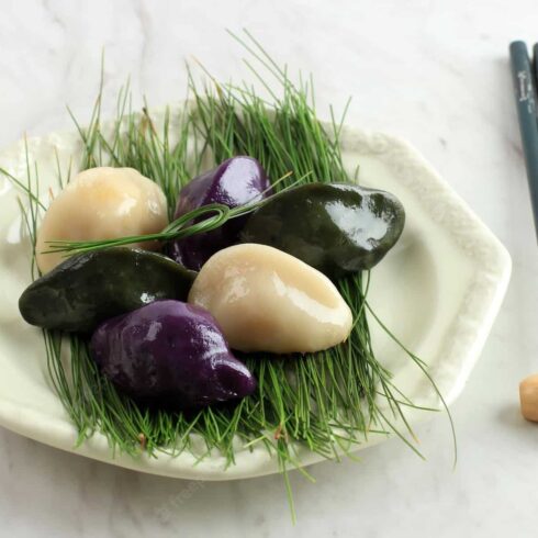 korean chuseok