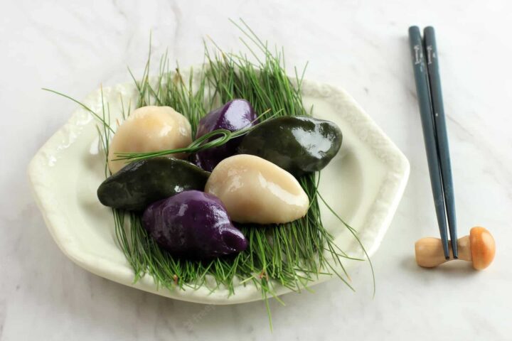 korean chuseok