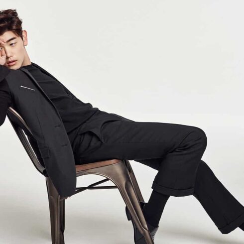 Eric Nam