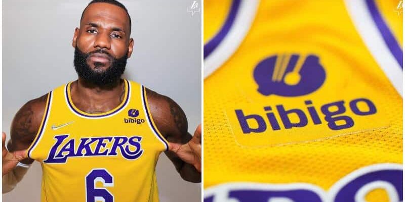 lakers bibigo