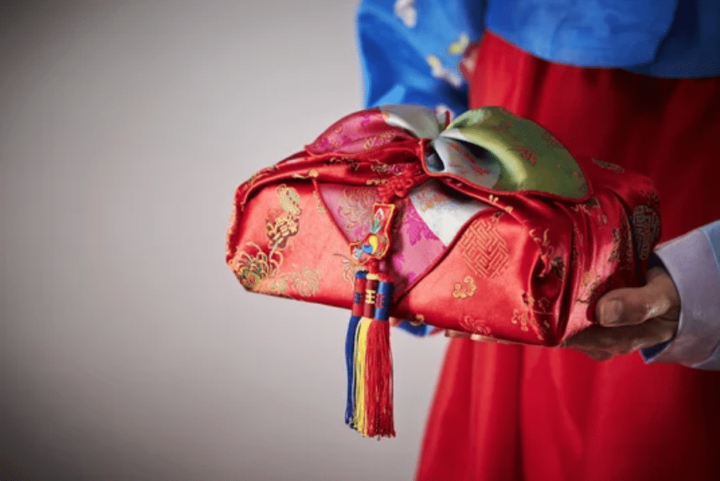 Traditional Korean Gifts