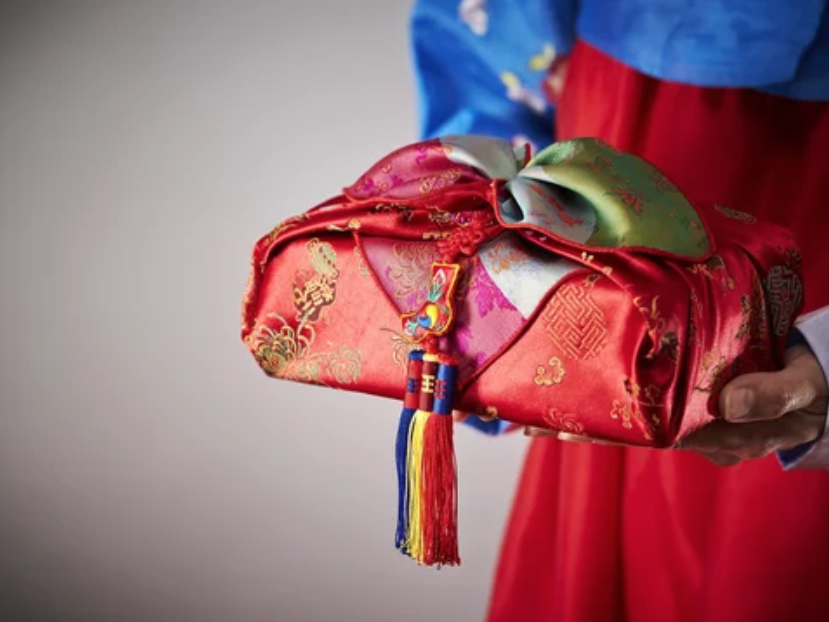 Traditional Korean Gifts