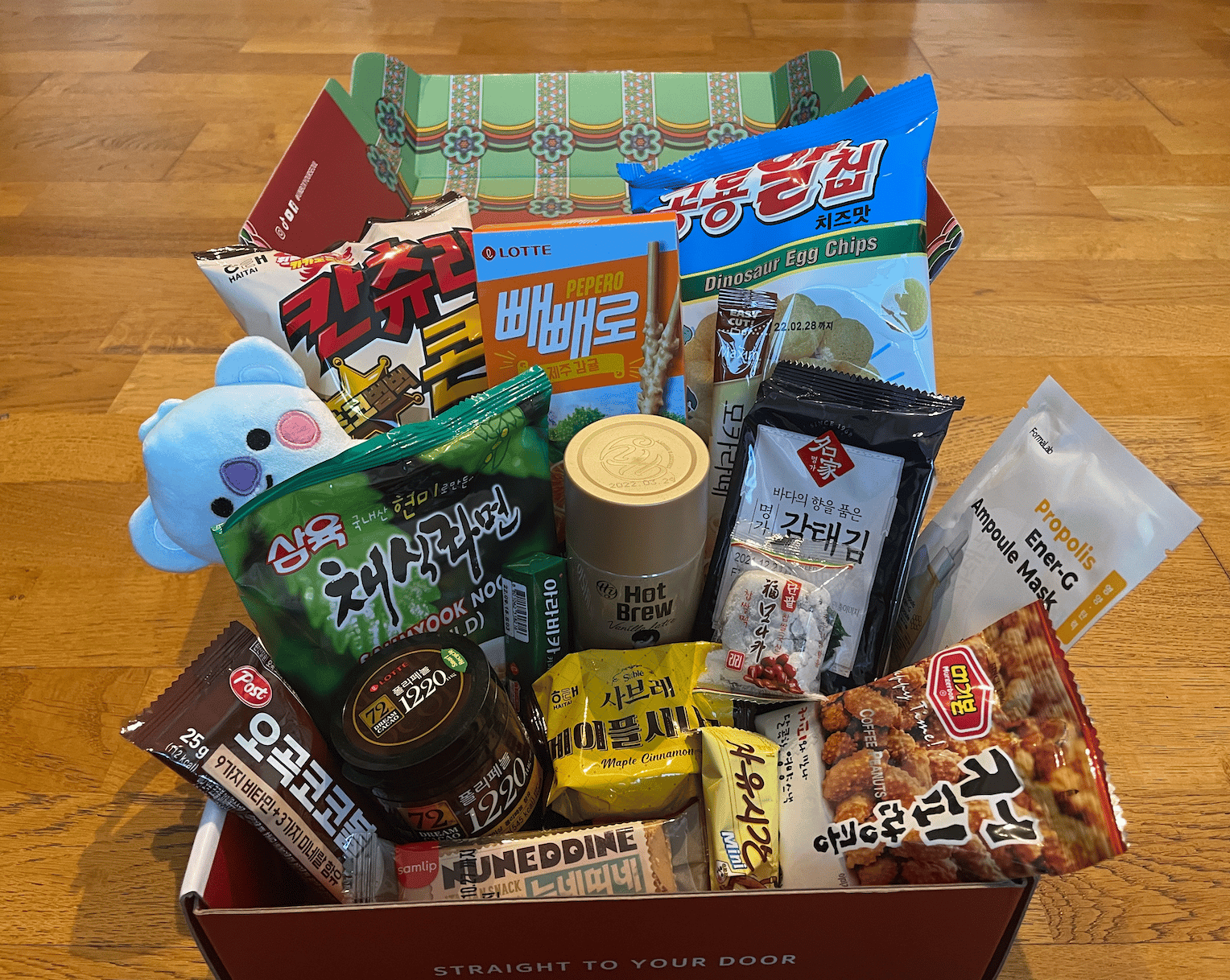 seoulbox