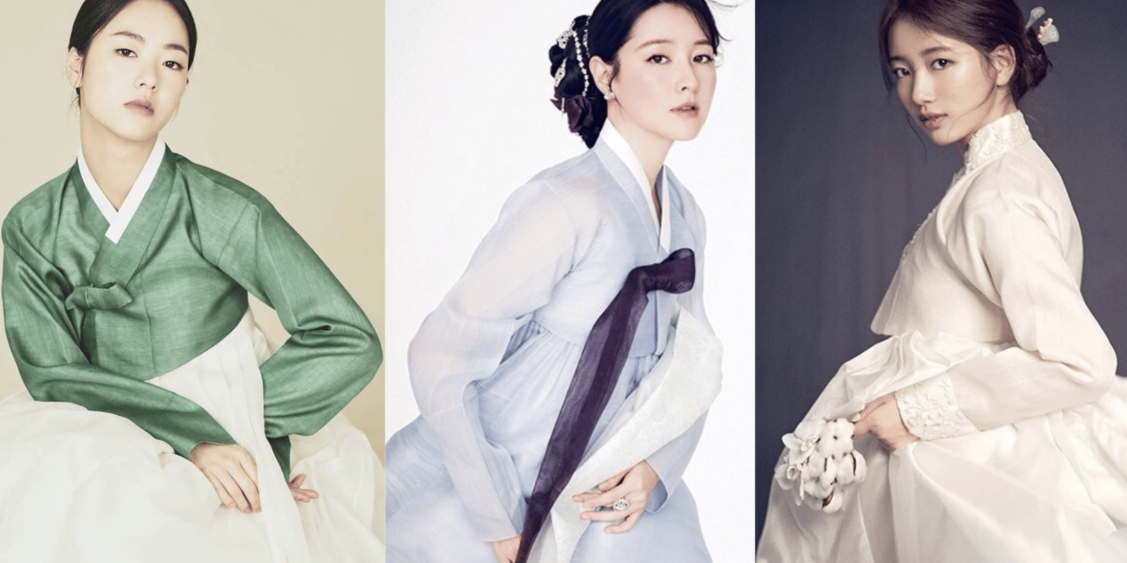 hanbok