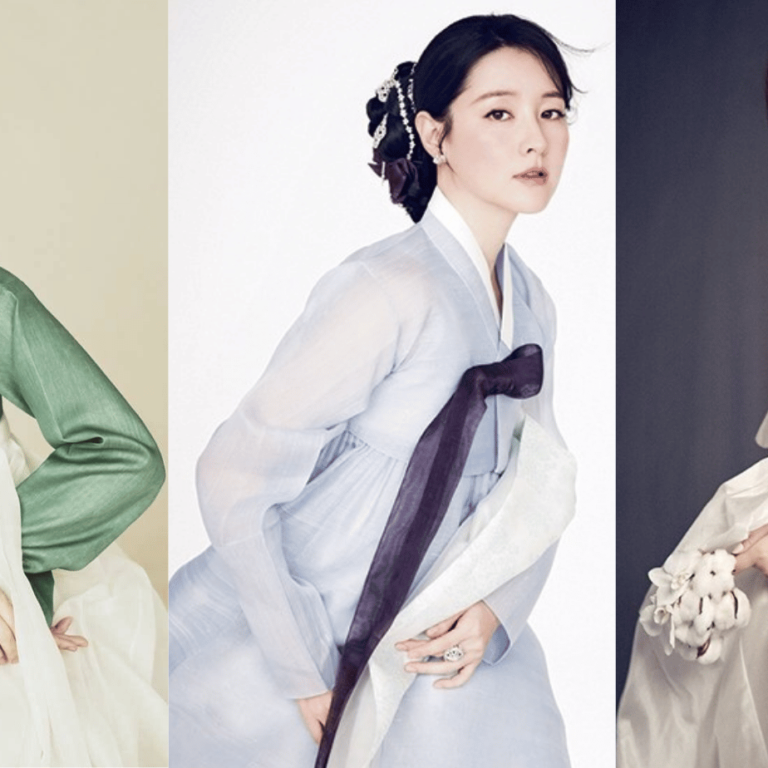 hanbok