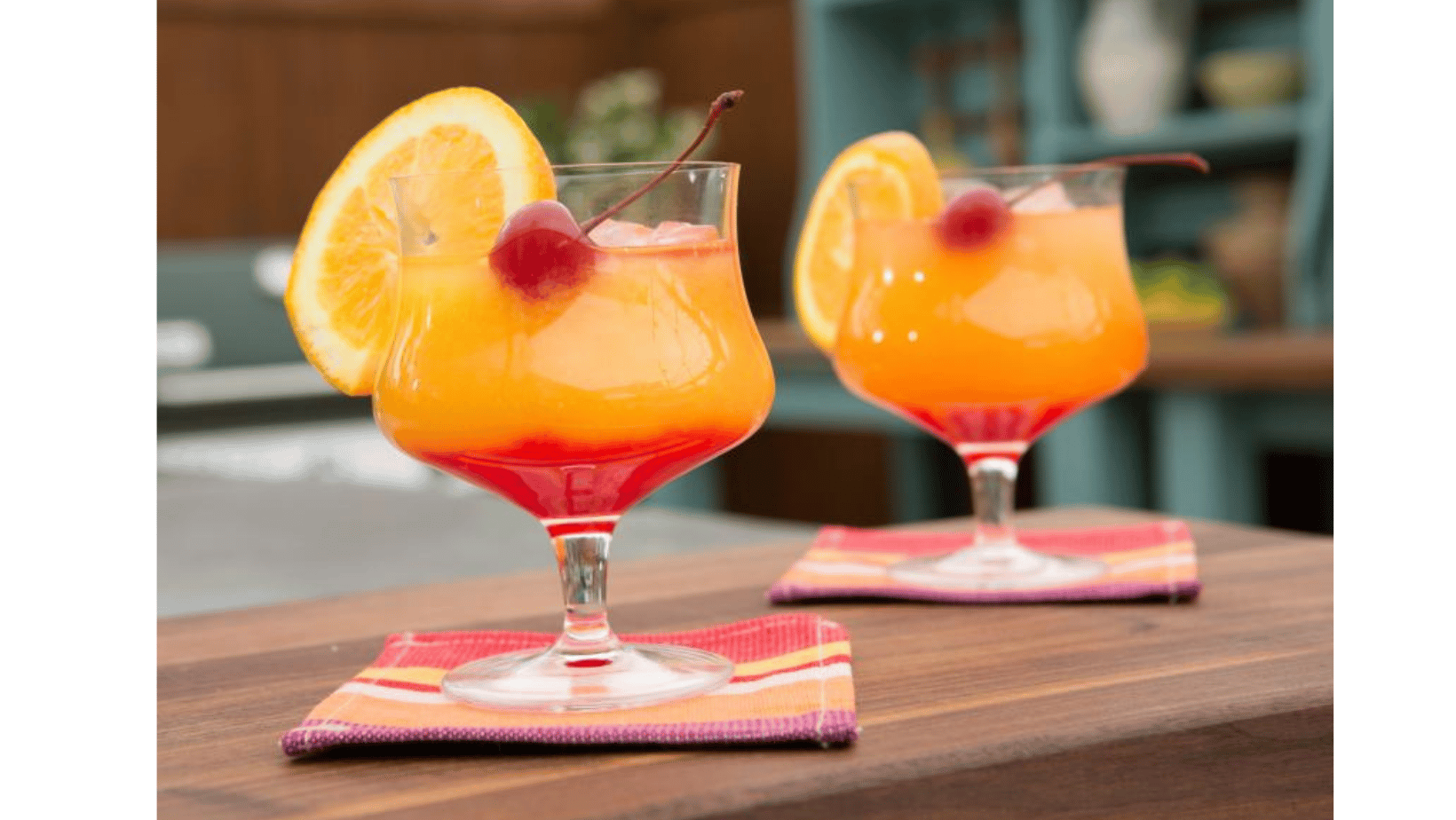 soju cocktail recipes