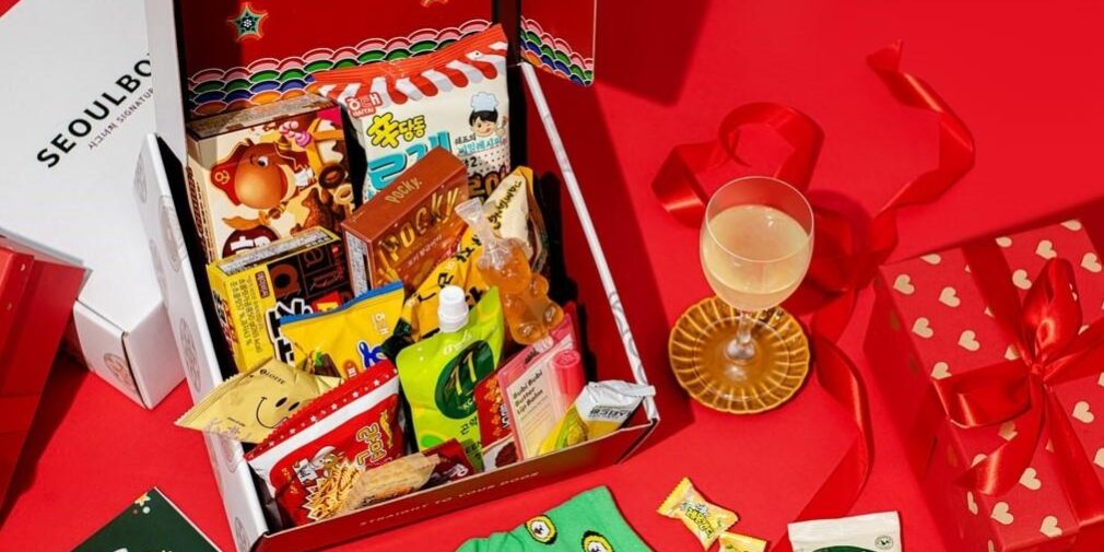 seoulbox review