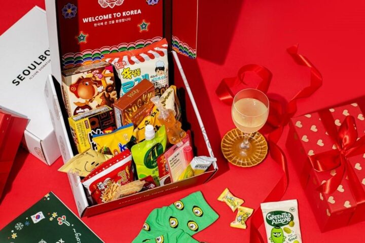 seoulbox review