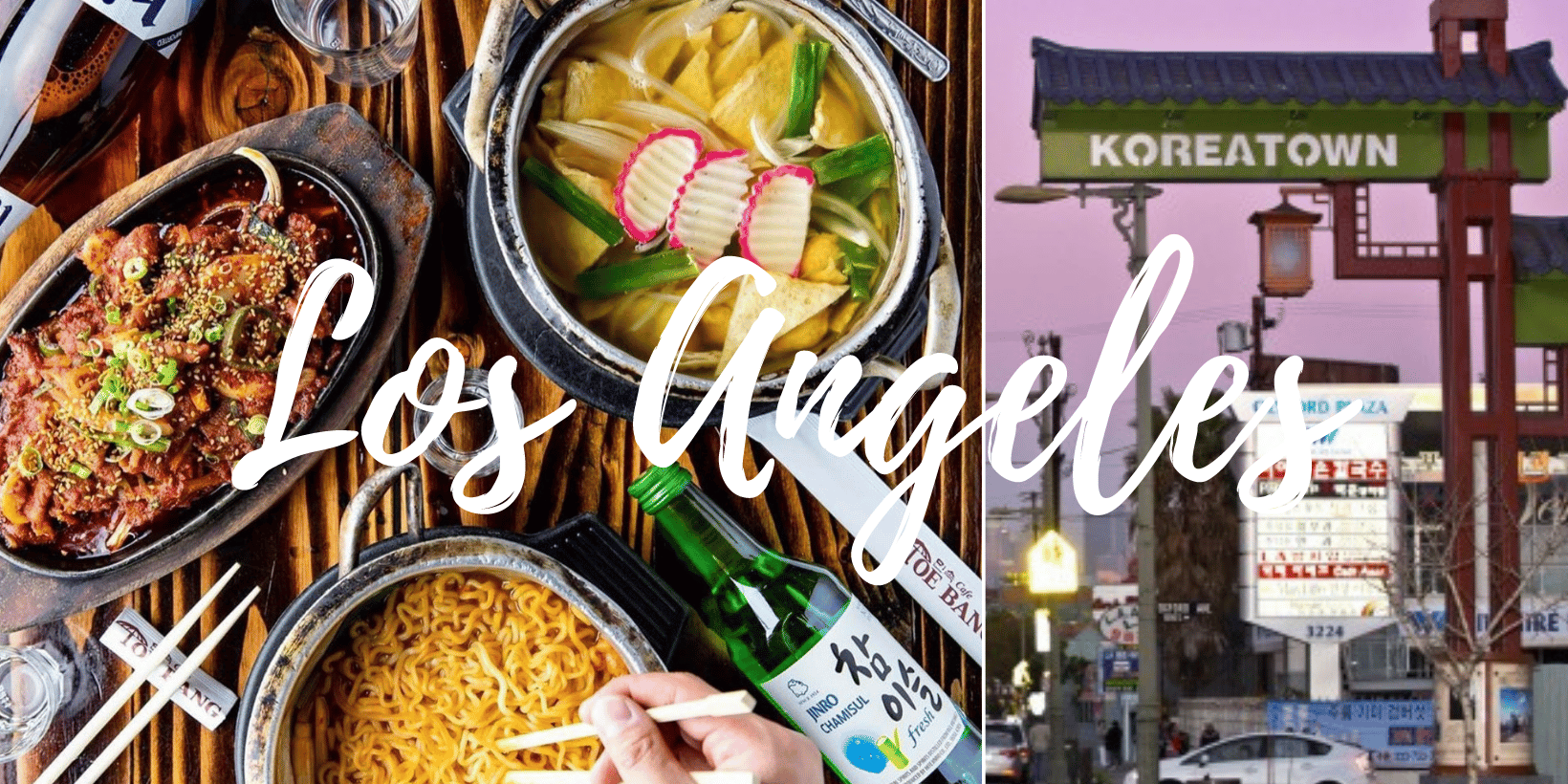 LA K-Town