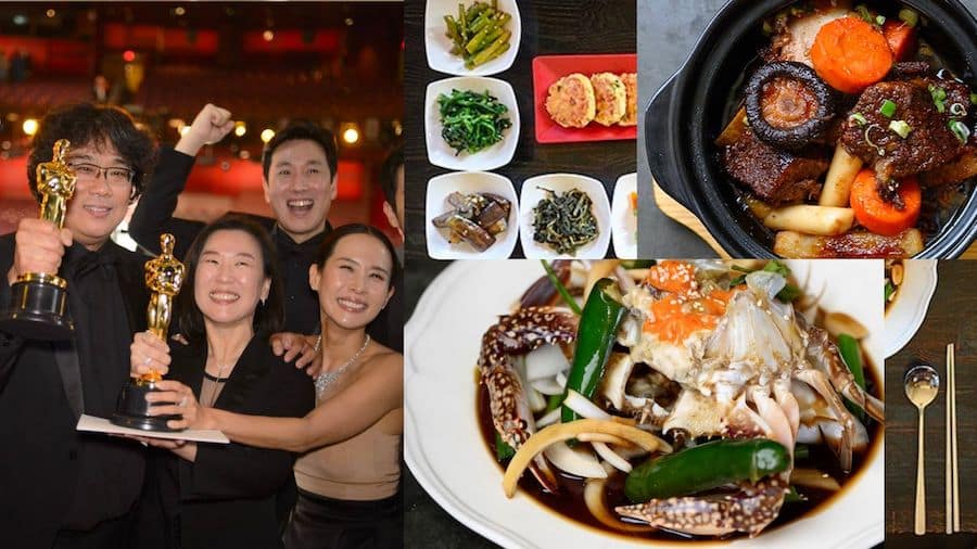 korean restaurants in la