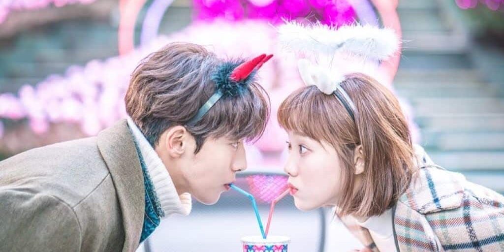 Korean Valentine's Day