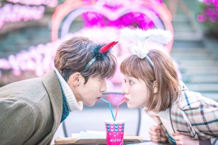 Korean Valentine's Day