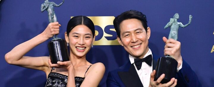 Lee Jung-Jae