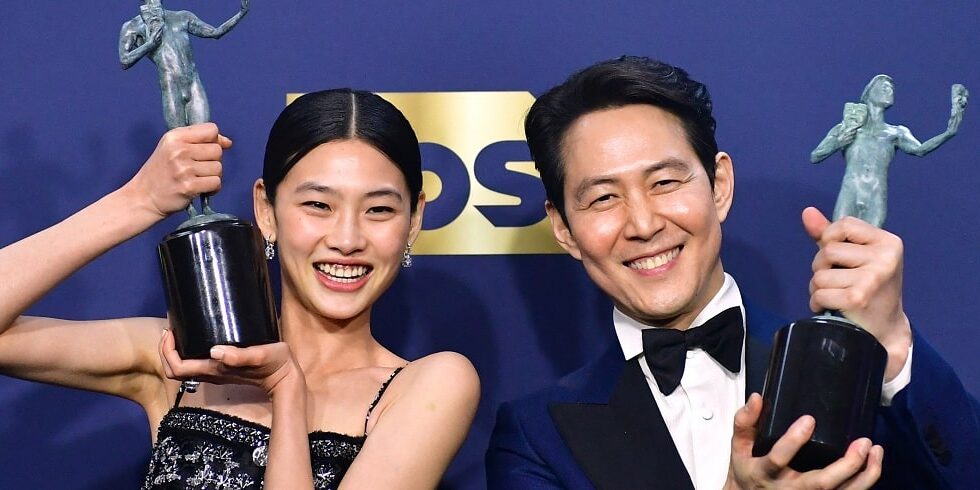 Lee Jung-Jae